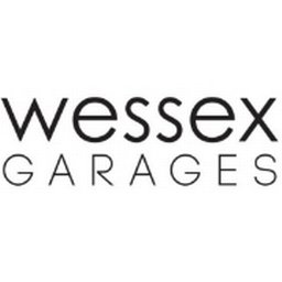 WESSEX GARAGES Logo
