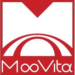 Company logo Moovita Pte Ltd