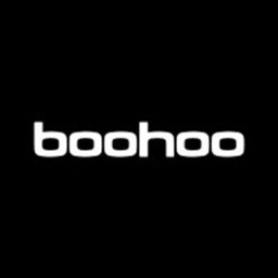 Company logo boohoo.com