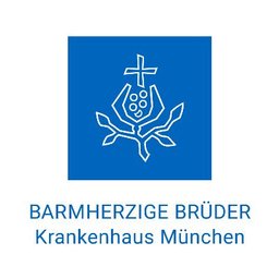 Firmenlogo Barmherzige Brüder Krankenhaus München