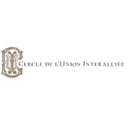 Logo de l'entreprise Cercle de l'Union interalliée
