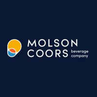 Company logo Molson Coors Beverage Company