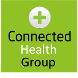 Company logo Connected Health