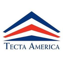 Company logo Tecta America