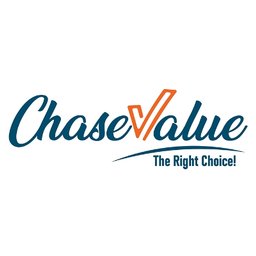 Company logo Chase Value