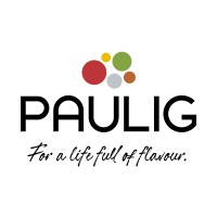 Company logo Paulig Group