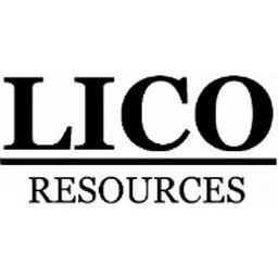 Company logo Lico Resources
