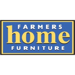 Company logo Farmers Home Furniture
