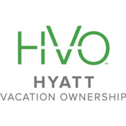 Logotipo de la empresa Hyatt Vacation Ownership
