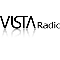 Company logo Vista Radio