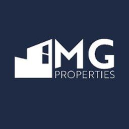 Company logo MG Properties