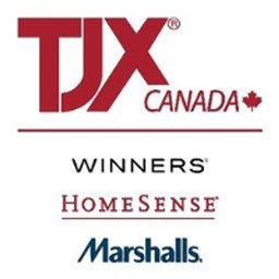 Company logo The TJX Companies, Inc.