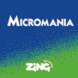 Logo de l'entreprise MICROMANIA ZING