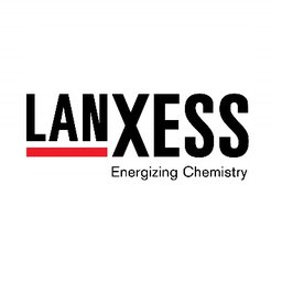 Company logo LANXESS