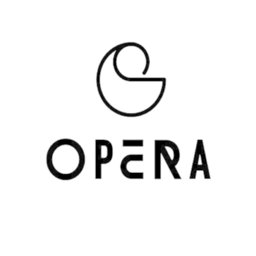 Logo de l'entreprise cedric grolet opera