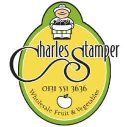 Company logo Stampers Fruit and Veg