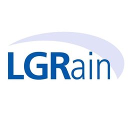 Firmenlogo LGRain GmbH Bewässerungstechnik