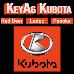 Company logo Keyag Kubota
