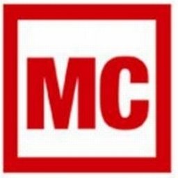 Company logo MC ENGINEERING