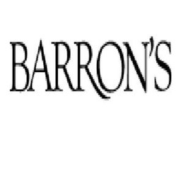 Company logo Barron