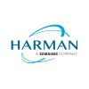 Company logo HARMAN International