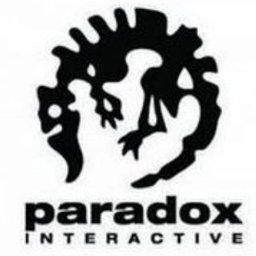 Company logo Paradox Interactive