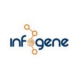 Logo de l'entreprise Infogene