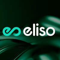Firmenlogo eliso GmbH