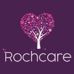 Company logo RochCare Ltd