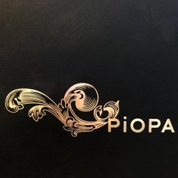 Logo de l'entreprise RESTAURANT PIOPA (NANCY)