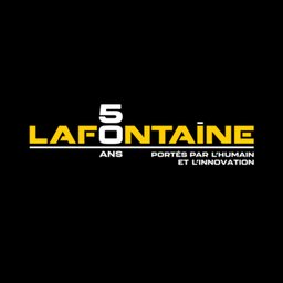 Company logo LES EXCAVATIONS LAFONTAINE INC.