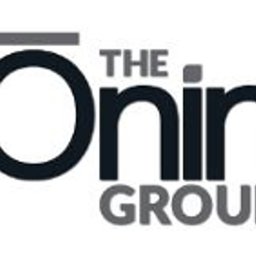 Company logo The Onin Group