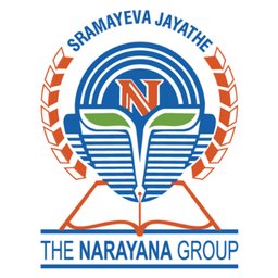 कंपनी का लोगो Narayana Group of Educational Institutions