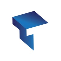 Company logo Thrive