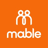 Company logo Mable