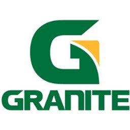 Company logo Granite Construction