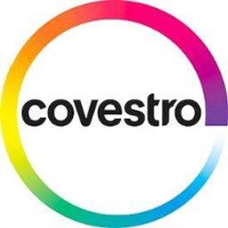 公司标志 Covestro