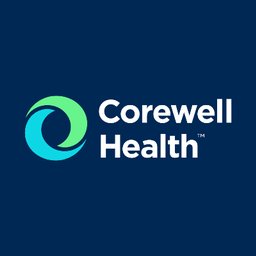 Company logo Corewell Health