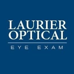 Company logo Laurier Optical