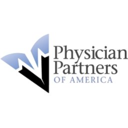 Company logo Physician Partners of America
