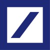 Company logo Deutsche Bank
