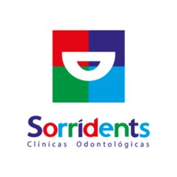 Company logo Sorridents