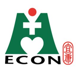Company logo ECON HEALTHCARE