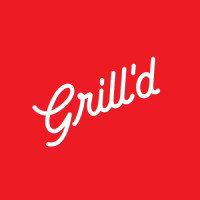 Company logo Grill’d