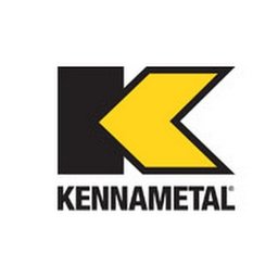 Company logo Kennametal