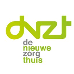 Company logo De Nieuwe Zorg Thuis