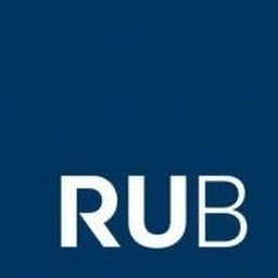Firmenlogo Ruhr Universität Bochum
