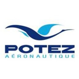 Logo de l'entreprise POTEZ AERONAUTIQUE