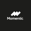 Company logo Momentic Studios