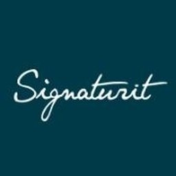 Logo de l'entreprise SIGNATURIT
